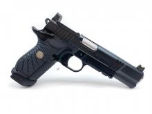 Wilson Combat XPD-LPR-9-OR-BLK