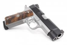 Wilson Combat PRO-PR-45