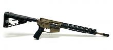 Wilson Combat RANGER-556-BLK/FDE