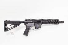 Wilson Combat TR-AR9G-8in