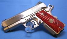 Wilson Combat SEN-SE-9
