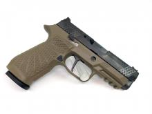 Wilson Combat SIG-WCP320C-9TATS