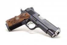 Wilson Combat SDS-CP-45-BLK