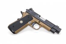 Wilson Combat XTAC9CCBLKBR
