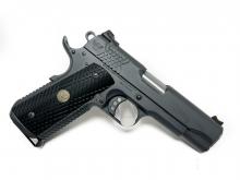 Wilson Combat XTC-COM-45-GRY/BLK
