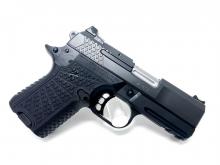 Wilson Combat SFX9-SCR3-BLK