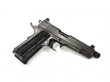 Dan Wesson WRAITH