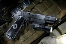 Nighthawk Custom AACRecon