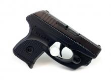 Ruger LCP