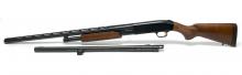 Mossberg 500