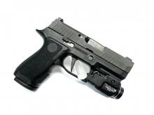 Sig Sauer P320
