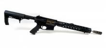 JP Rifles JP-15 Ultralight