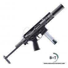 B&T USA BT-500003-PDW-SBR-SD-TS