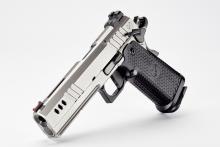 Nighthawk Custom BDS9-IOS
