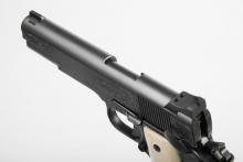 Nighthawk Custom NHC-VIPBLK-45