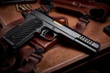 Nighthawk Custom NHC-PRESIDENT-9-AMBI