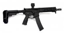 Daniel Defense DD PCC Package