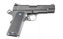 Nighthawk Custom NHC-DELEGATE-45-BLK NHC-DELEGATE-45-BLK