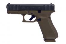 Glock PA455S203DE
