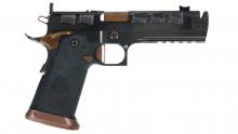 Watchtower Firearms APACHE-9MM-46-PEW