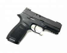 Sig Sauer P320