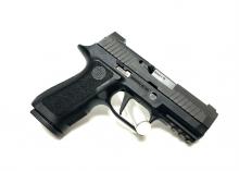 Sig Sauer P320