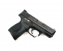 Smith & Wesson M&P40c