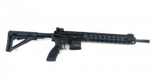 Heckler and Koch MR556A1 Competition