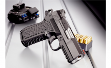 Wilson Combat  SFX9-CPR3