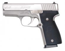 Kahr Arms K9098 602686047210