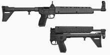 Kel-tec SUB-2K40GLK22