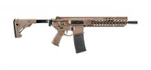 Sig Sauer RMCX-11B-TELE-FDE-SBR