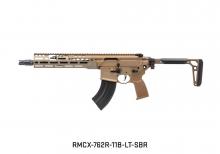 Sig Sauer RMCX-762R-11B-LT-SBR