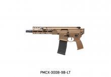 Sig Sauer PMCX-300B-9B-LT
