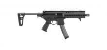 Sig Sauer MPX-9-T-KM-SBR
