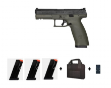 CZ USA 91574 80670391574