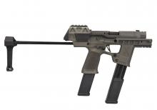 Sig Sauer 320FLUX-9-LEGION