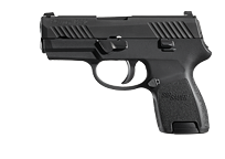 Sig Sauer 320SC-357-BSS