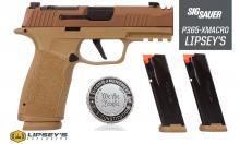 Sig Sauer 365XCA-9-CXR3P-COMP-2A