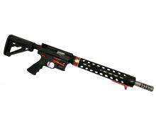 JP Rifles JP-5-UL-Dual-Red