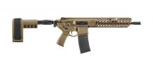 Sig Sauer PMCX-11B-PSB-FDE
