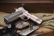 Nighthawk Custom NHC-GRP-COM-9-RG