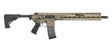 Sig Sauer RMCX-300B-16B-TAP-P-FDE