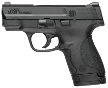 Smith & Wesson 10034