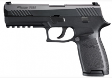 Sig Sauer 320F-9-B 798681506019
