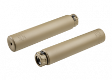 Surefire SOCOM338-TI-DE