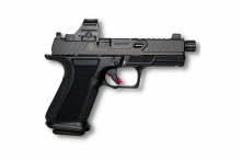 Shadow Systems SS-1075-H