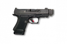 Shadow Systems SS-4284
