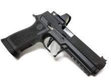Sig Sauer P320 Xfive