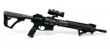 Daniel Defense DDM4 A1